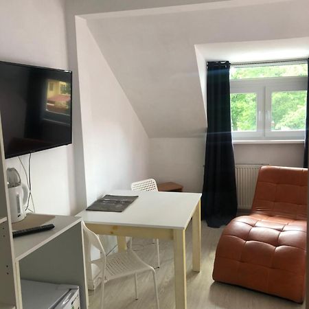 Apartamento Viking Dziwnów Exterior foto