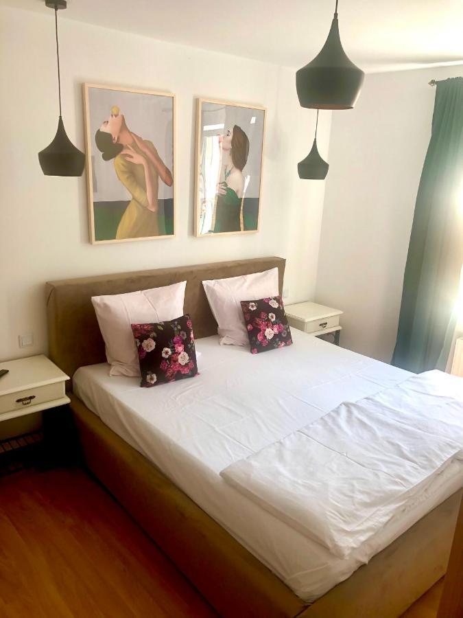 Apartamento Viking Dziwnów Exterior foto