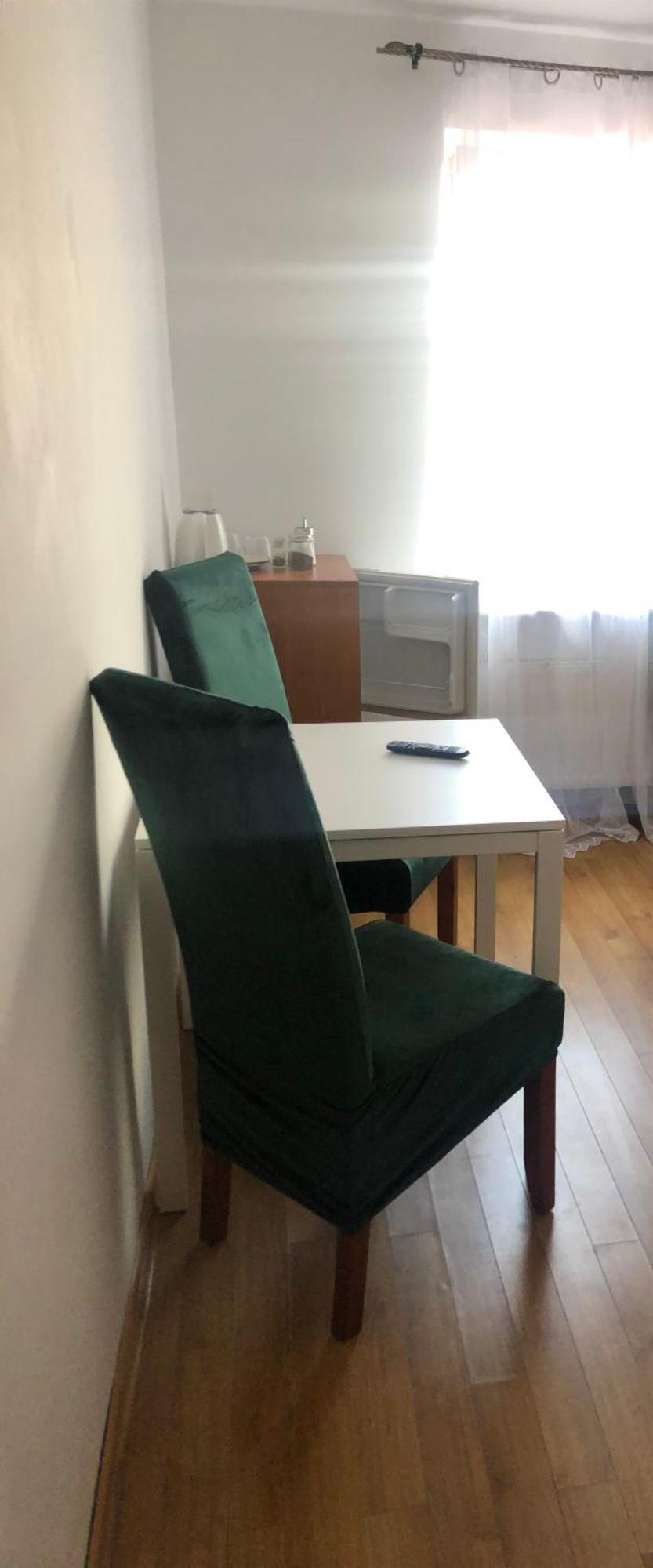 Apartamento Viking Dziwnów Exterior foto