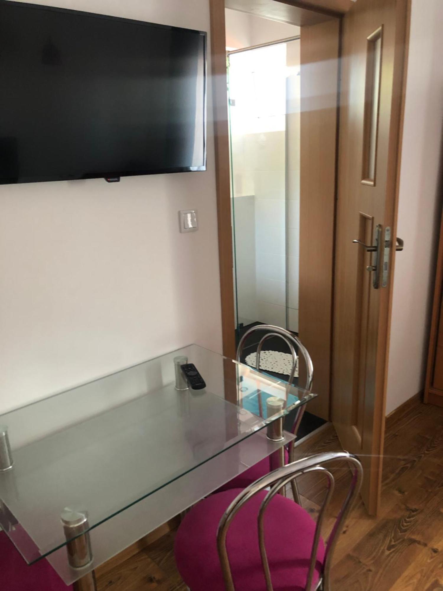 Apartamento Viking Dziwnów Exterior foto
