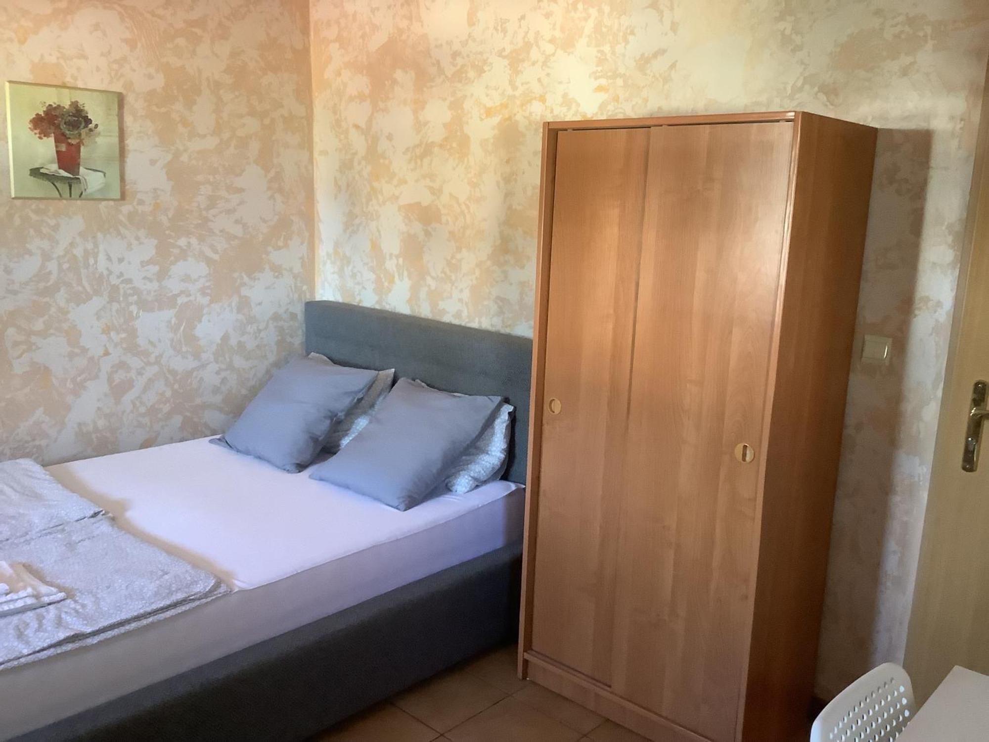 Apartamento Viking Dziwnów Exterior foto